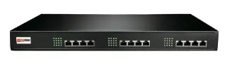 Redstone RGW96-IF-24S-RJ21 24 Analog Subscribers
