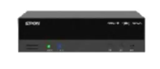 SPON GEN-2001  IP Network Paging Gateway