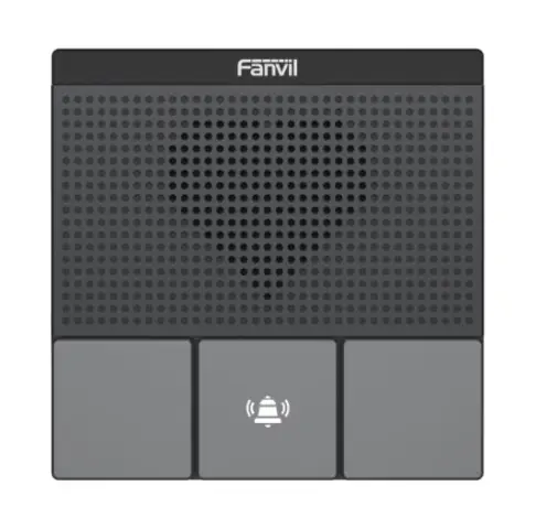 FANVIL A10W SIP Mini Intercom 
