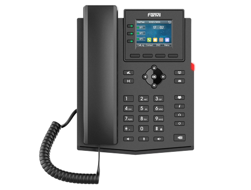 FANVIL X303W Entry-Level WiFi IP Phone