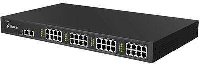 Yeastar TA3200 FXS Gateway