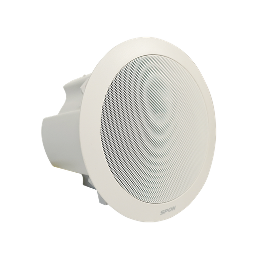 SPON XC9610 IP Ceiling Speaker